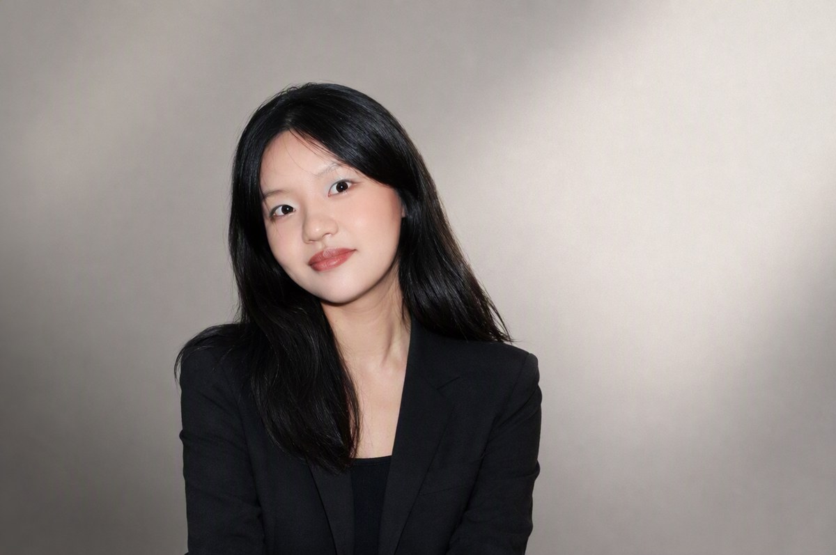 Zhuofei Li