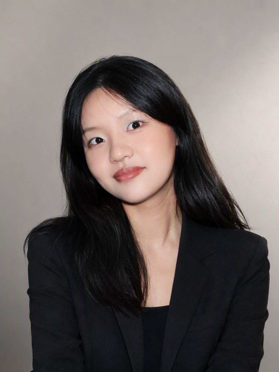 李卓菲 Faye Li